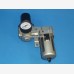 SMC EAFD4000-F04 + EAR4000-F04